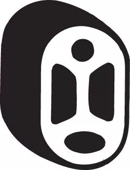 Mount, exhaust system