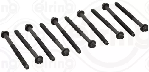 Cylinder Head Bolt Set