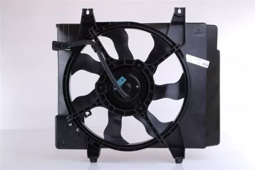 Fan, engine cooling