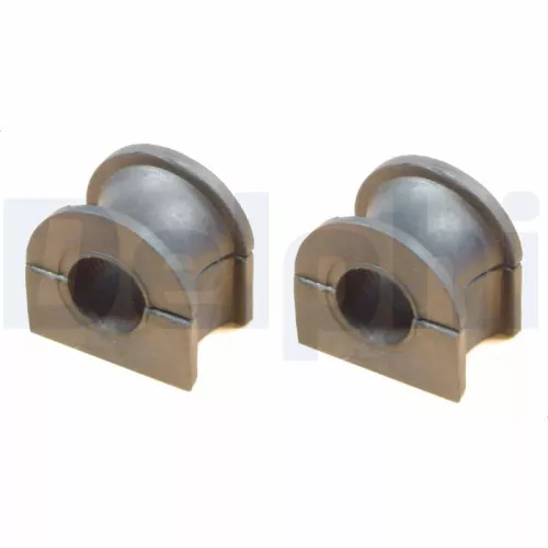Bushing, stabiliser bar