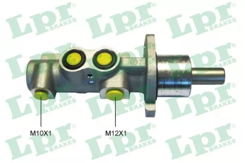 Brake Master Cylinder
