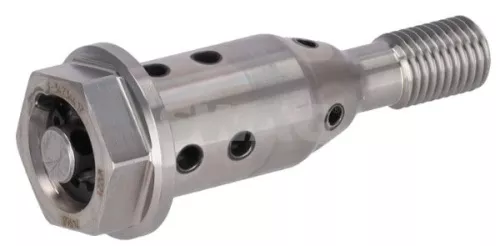 Control Valve, camshaft adjustment