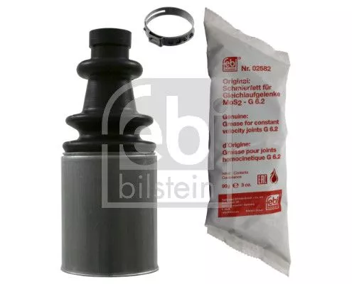 Bellow Kit, drive shaft