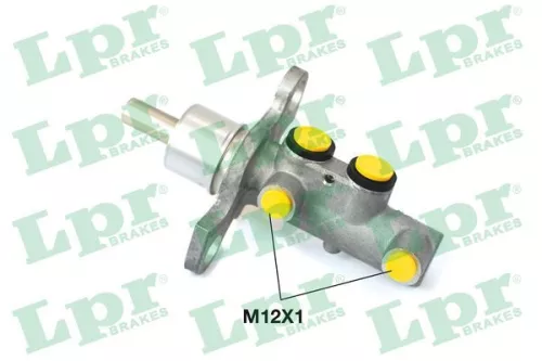 Brake Master Cylinder