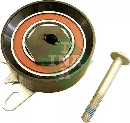 Tensioner Pulley, timing belt