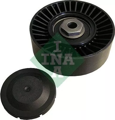 Tensioner Pulley, V-ribbed belt