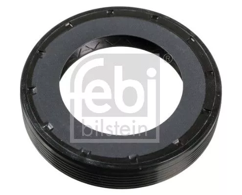 Shaft Seal, differential