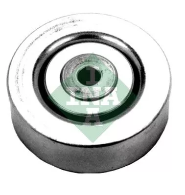 Tensioner Pulley, V-ribbed belt