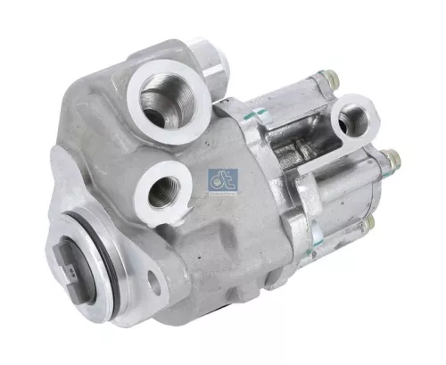 Hydraulic Pump, steering