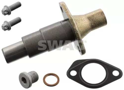 Tensioner, timing chain