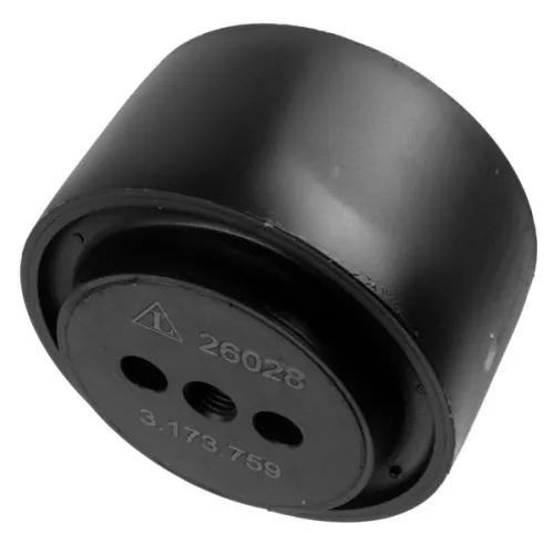 Repair Kit, control/trailing arm