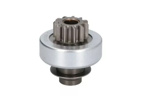 Freewheel Gear, starter