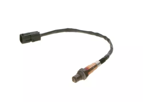 Oxygen Sensor
