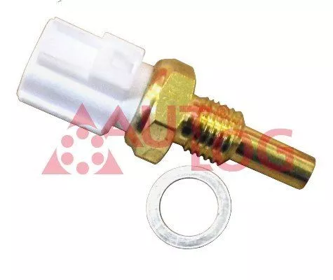 Sensor, coolant temperature