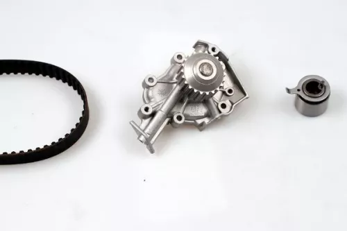 Water Pump & Timing Belt Kit