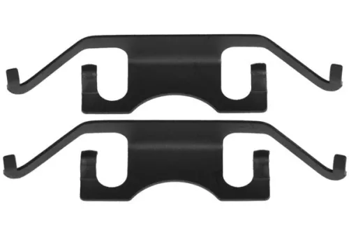 Accessory Kit, disc brake pad