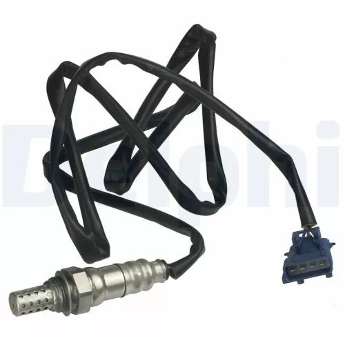 Oxygen Sensor