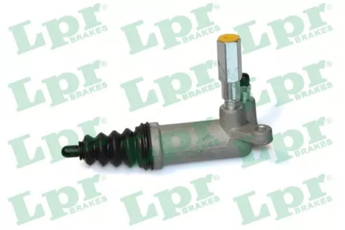 Slave Cylinder, clutch