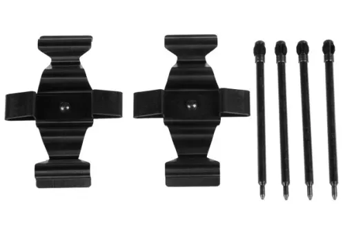 Accessory Kit, disc brake pad