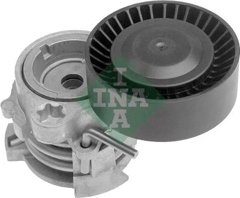 Belt Tensioner, V-ribbed belt