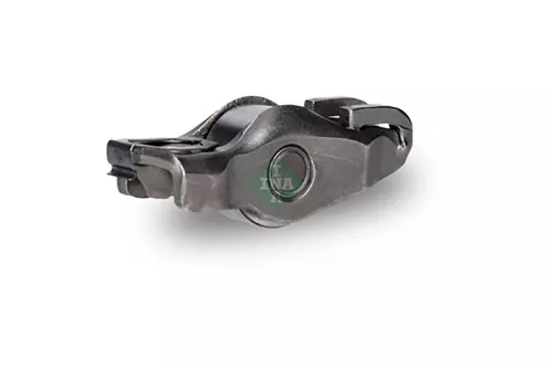 Finger Follower, engine timing