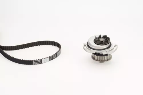 Water Pump & Timing Belt Kit
