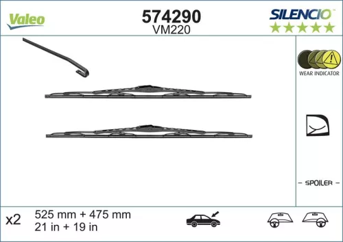 Wiper Blade
