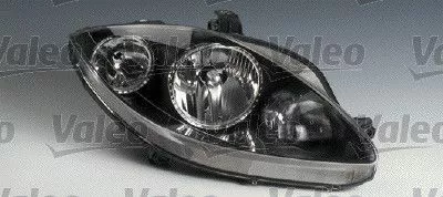 Headlight