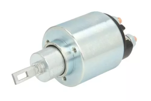 Solenoid Switch, starter