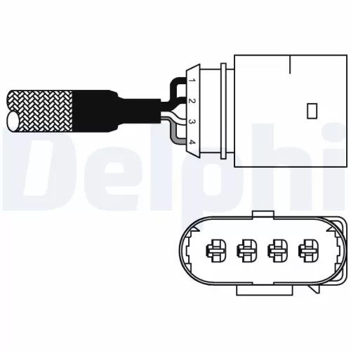 Oxygen Sensor