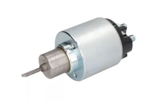 Solenoid Switch, starter