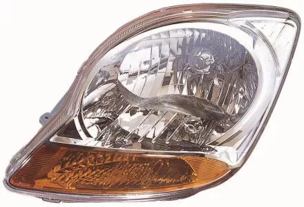 Headlight