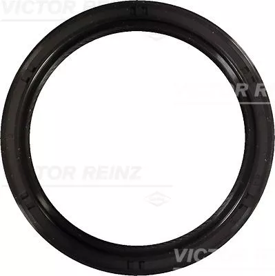 Shaft Seal, crankshaft