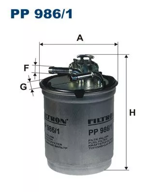 Fuel Filter