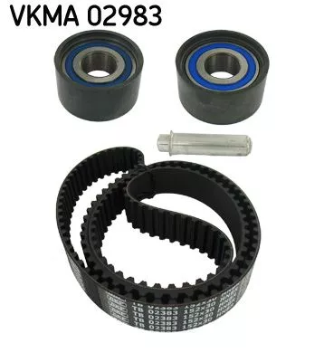 Timing Belt Kit