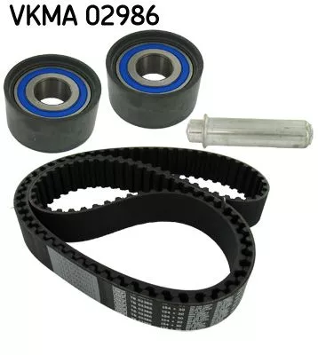 Timing Belt Kit
