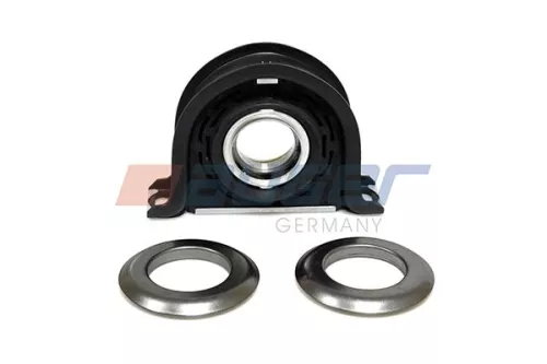 Suspension, propshaft