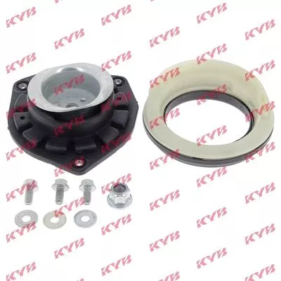 Repair Kit, suspension strut support mount