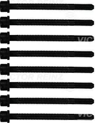 Cylinder Head Bolt Set