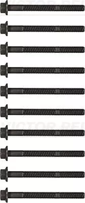 Cylinder Head Bolt Set