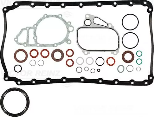 Gasket Kit, crankcase