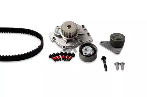 Water Pump & Timing Belt Kit
