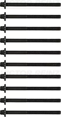 Cylinder Head Bolt Set