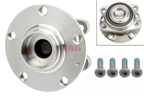 Wheel Bearing Kit