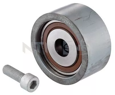 Deflection Pulley/Guide Pulley, timing belt