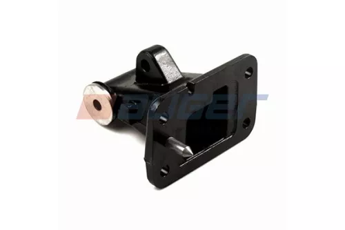 Mounting Bracket, shock absorber mounting (driver cab)