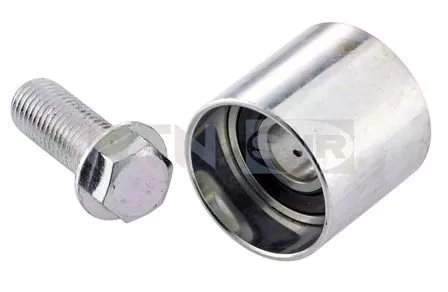 Deflection Pulley/Guide Pulley, timing belt