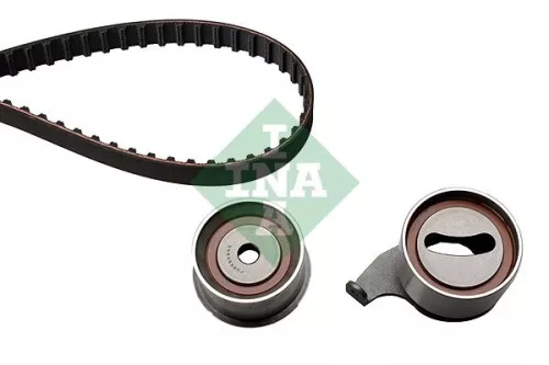 Timing Belt Kit