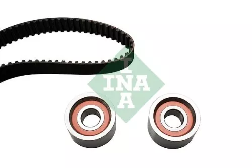 Timing Belt Kit