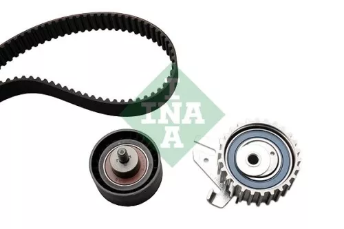 Timing Belt Kit